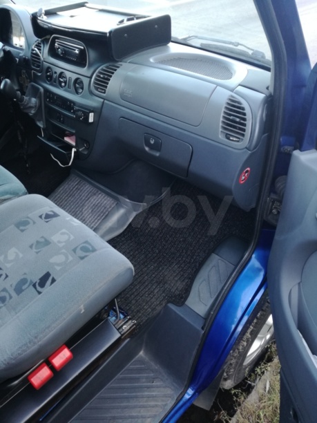Mercedes-Benz Sprinter MAXI, 2006 г.