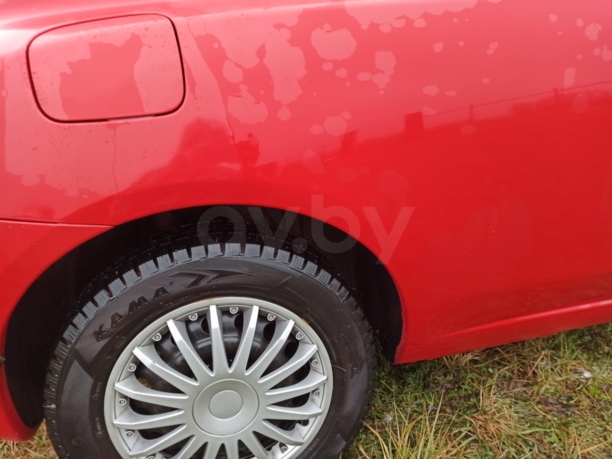 Nissan Micra III (K12), 2003 г.
