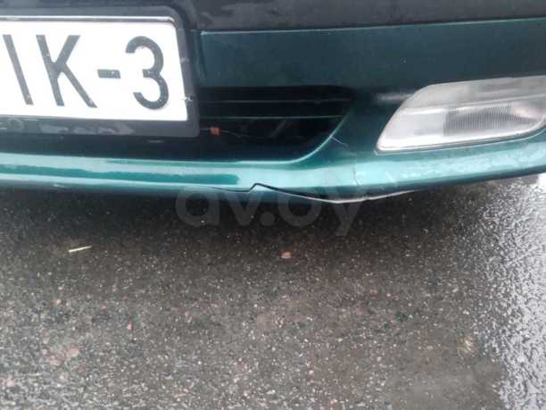 Peugeot 605 I · Рестайлинг, 1999 г.