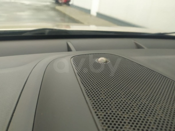 Opel Antara I · Рестайлинг, 2013 г.