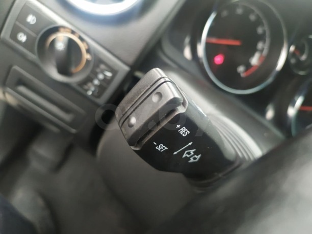 Opel Antara I · Рестайлинг, 2013 г.