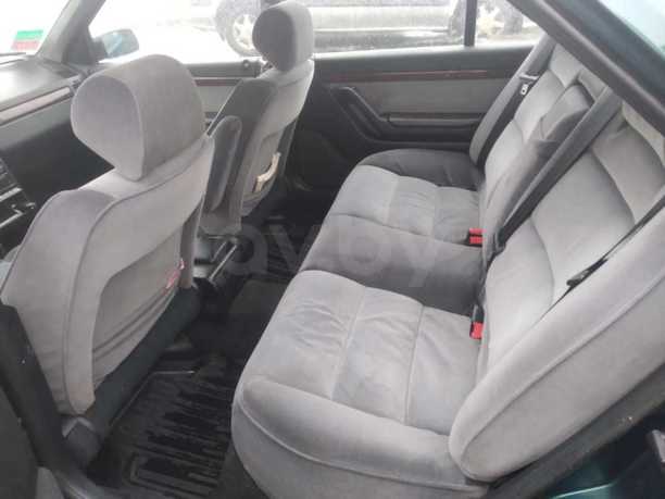 Peugeot 605 I · Рестайлинг, 1999 г.