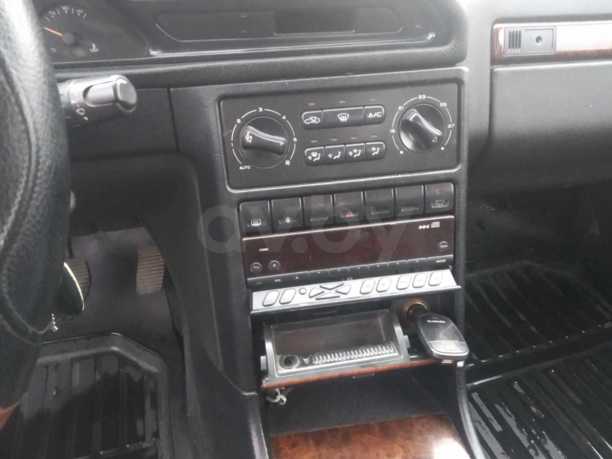 Peugeot 605 I · Рестайлинг, 1999 г.