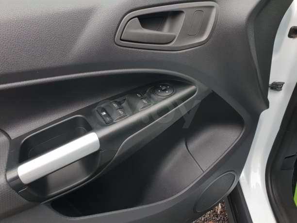 Ford Tourneo Connect II, 2017 г.