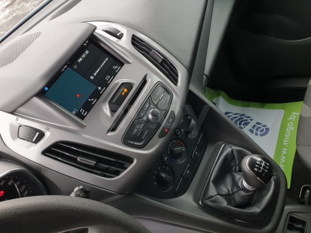 Ford Tourneo Connect II, 2017 г.