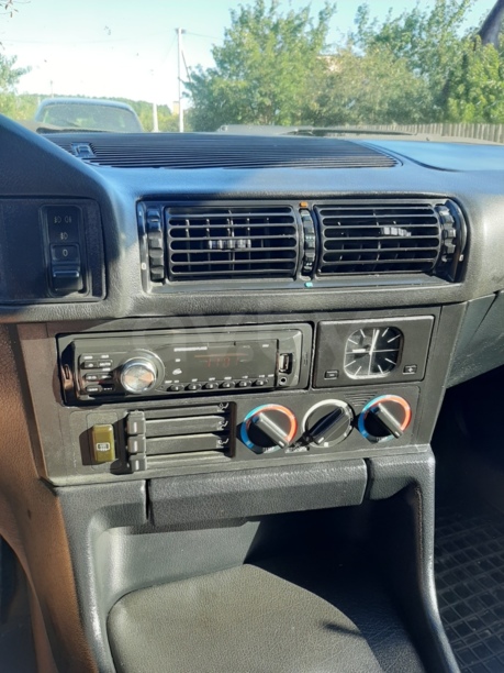 BMW 5 серия E34, 1994 г.