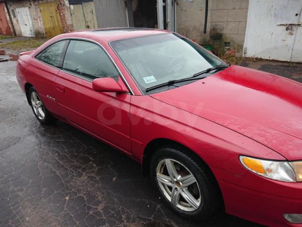 Toyota Camry Solara XV20, 1999 г.