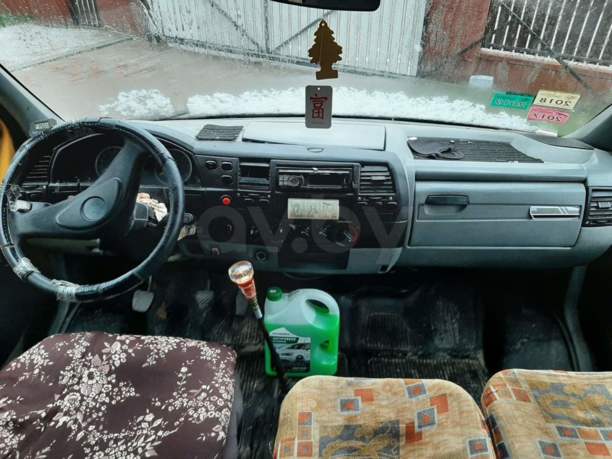 ГАЗ 3221, 2008 г.