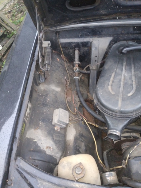 ГАЗ 24 10, 1988 г.