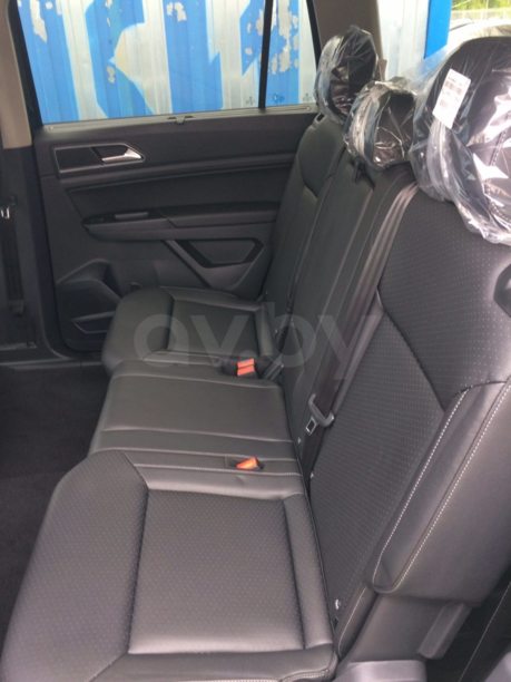 Volkswagen Teramont, 2019 г.