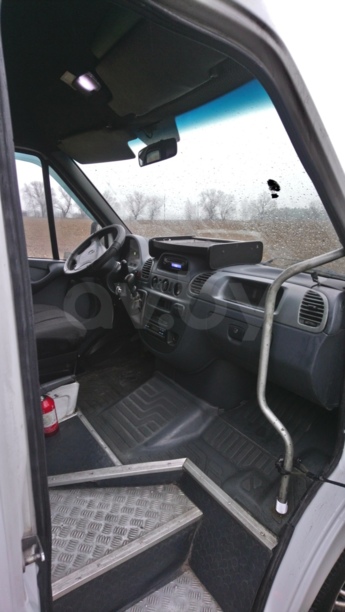 Mercedes-Benz Sprinter Спринтер 313, 2005 г.