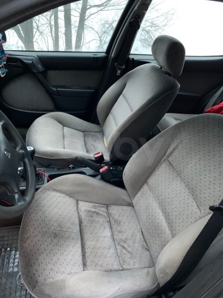 Citroen Xantia X2, 1998 г.
