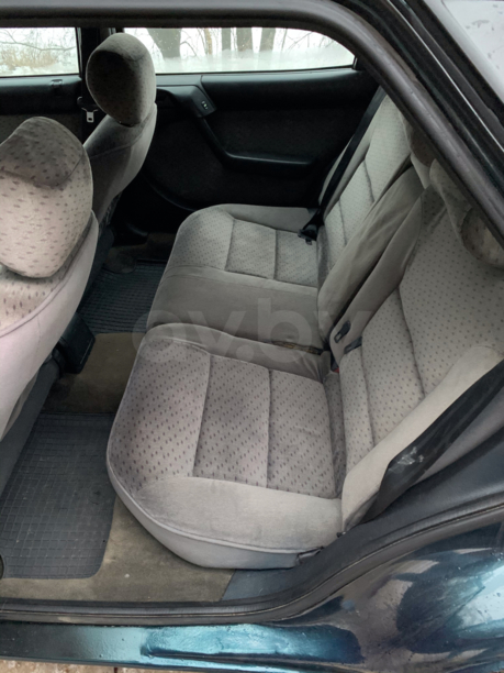 Citroen Xantia X2, 1998 г.