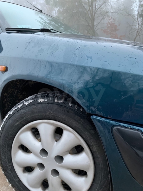 Citroen Xantia X2, 1998 г.