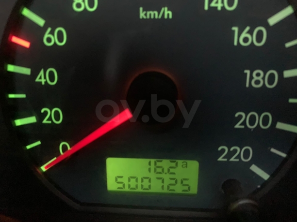 Citroen Xantia X2, 1998 г.