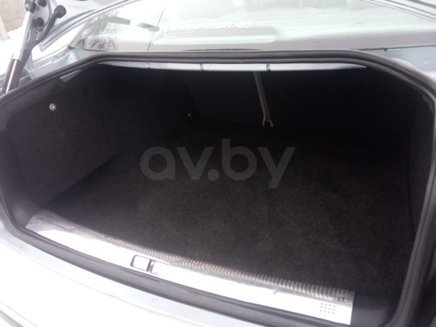 Volkswagen Passat B5, 2001 г.