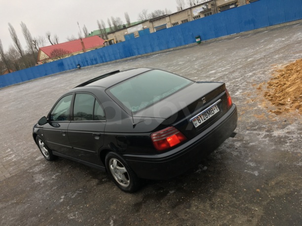 Honda Accord VI, 2000 г.