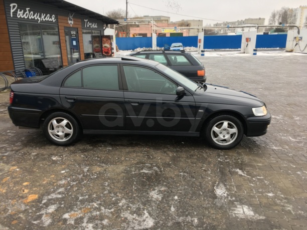 Honda Accord VI, 2000 г.
