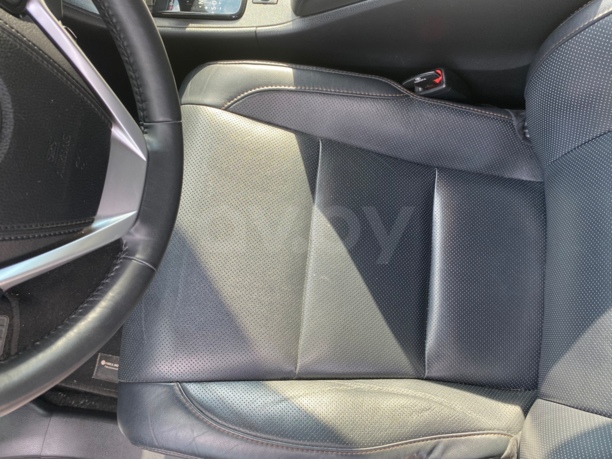 Toyota Highlander III (XU50), 2015 г.