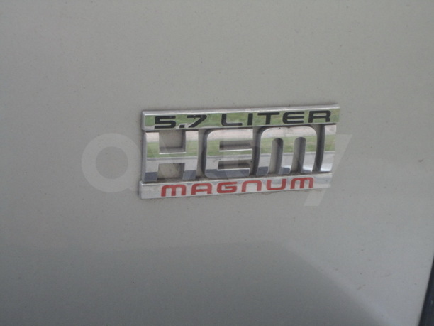 Dodge Durango II, 2006 г.