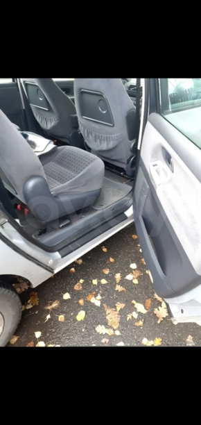 Volkswagen Sharan I, 5 мест, 2000 г.