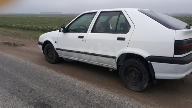 Renault 19 II, 1994 г.