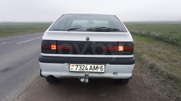 Renault 19 II, 1994 г.