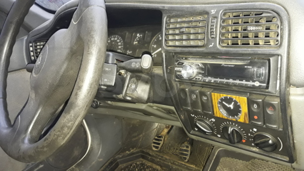 Renault 19 II, 1994 г.