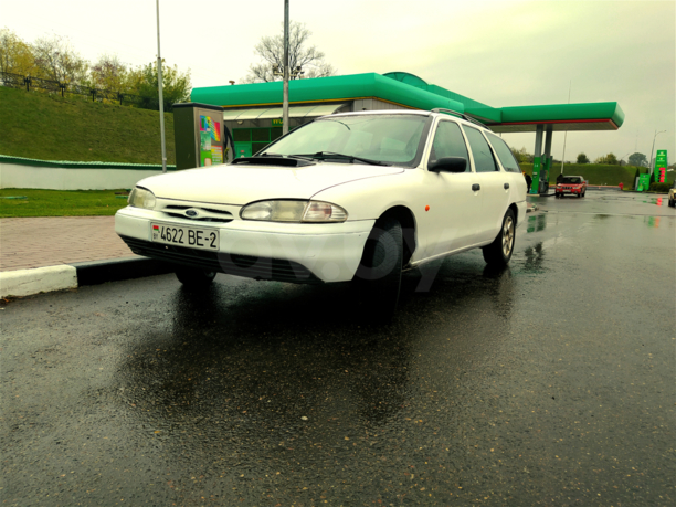 Ford Mondeo I, 1994 г.
