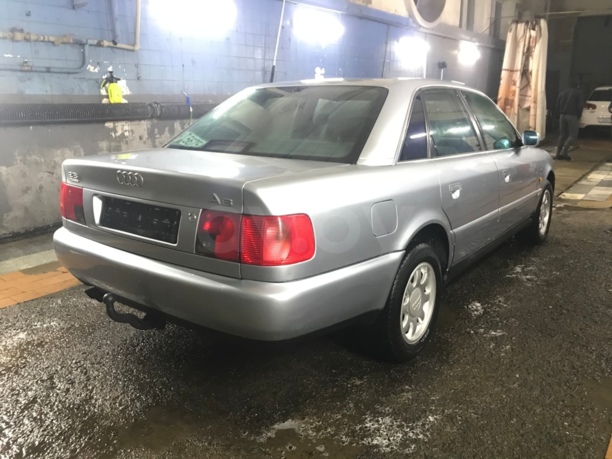 Audi A6 C4, 1996 г.