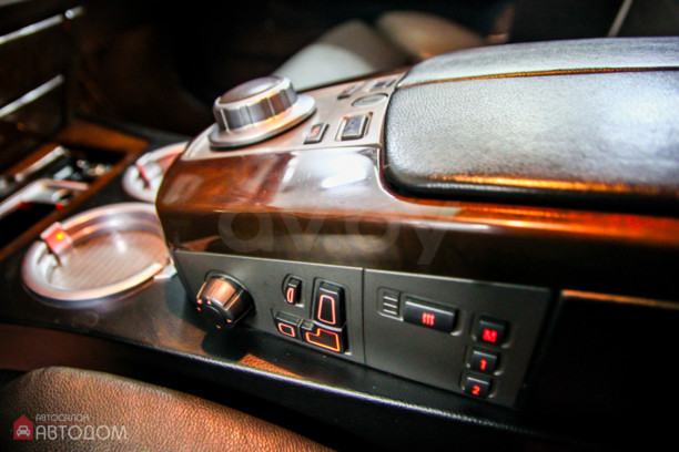 BMW 7 серия E66 (Long), 2006 г.