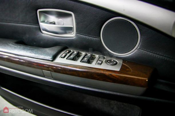 BMW 7 серия E66 (Long), 2006 г.