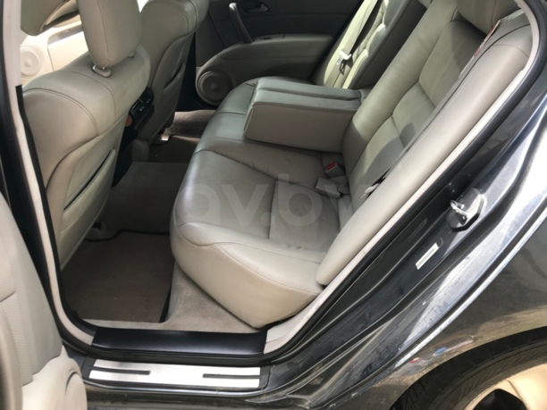 Honda Legend IV, 2005 г.