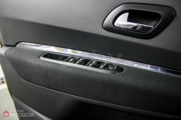 Peugeot 3008 I, 2012 г.