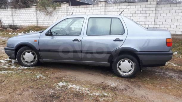 Volkswagen Vento, 1996 г.