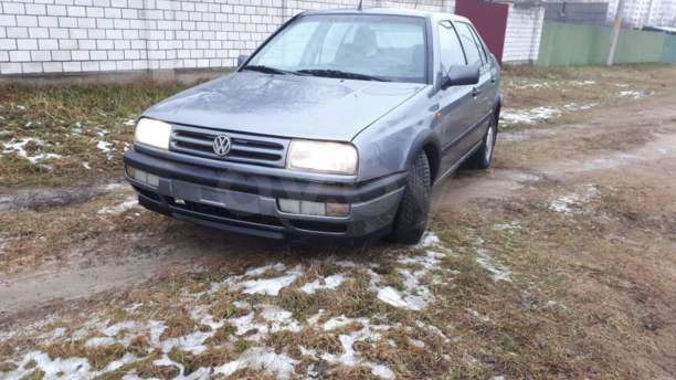Volkswagen Vento, 1996 г.