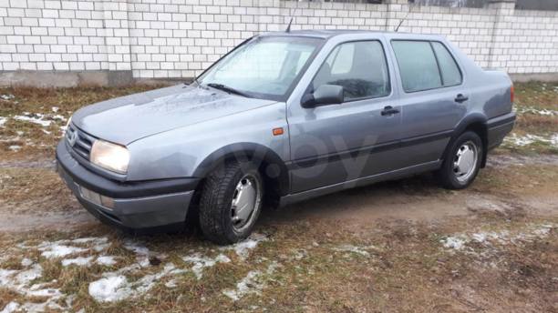Volkswagen Vento, 1996 г.