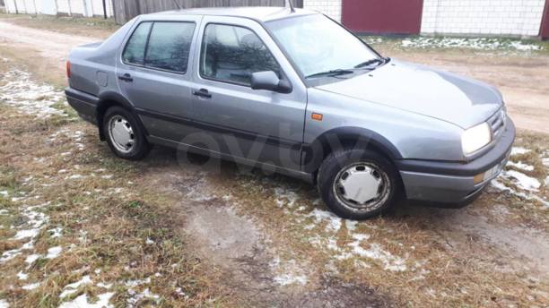 Volkswagen Vento, 1996 г.
