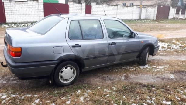 Volkswagen Vento, 1996 г.
