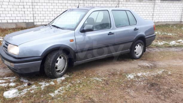 Volkswagen Vento, 1996 г.