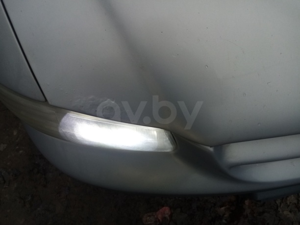 Chrysler Voyager III, 1999 г.