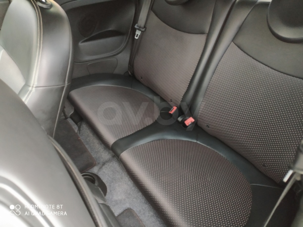 Fiat 500е, 2017 г.