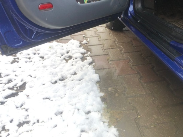SEAT Toledo II, 1999 г.