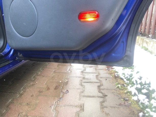 SEAT Toledo II, 1999 г.