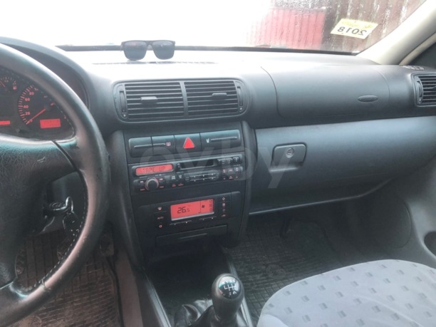 SEAT Toledo II, 1999 г.