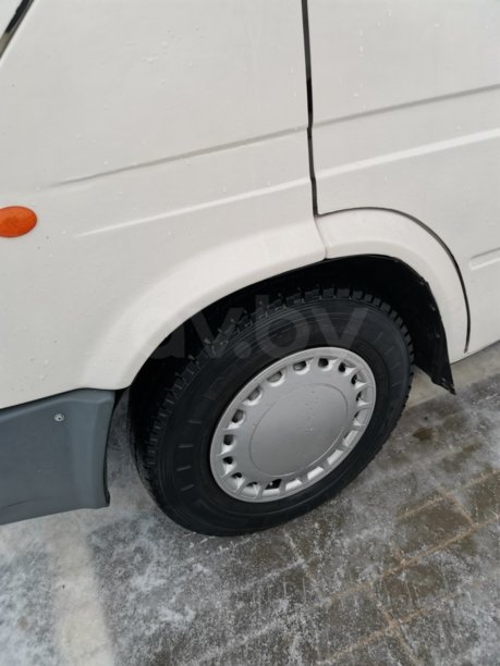 Ford Transit Легковой, 1992 г.
