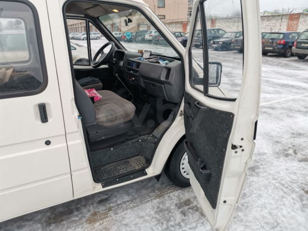 Ford Transit Легковой, 1992 г.