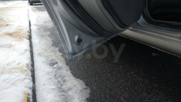 Hyundai Elantra XD2, 2003 г.