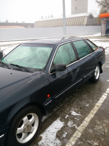 Ford Scorpio I, 1993 г.