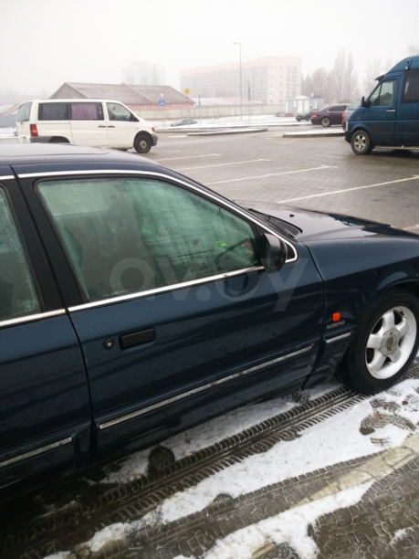 Ford Scorpio I, 1993 г.